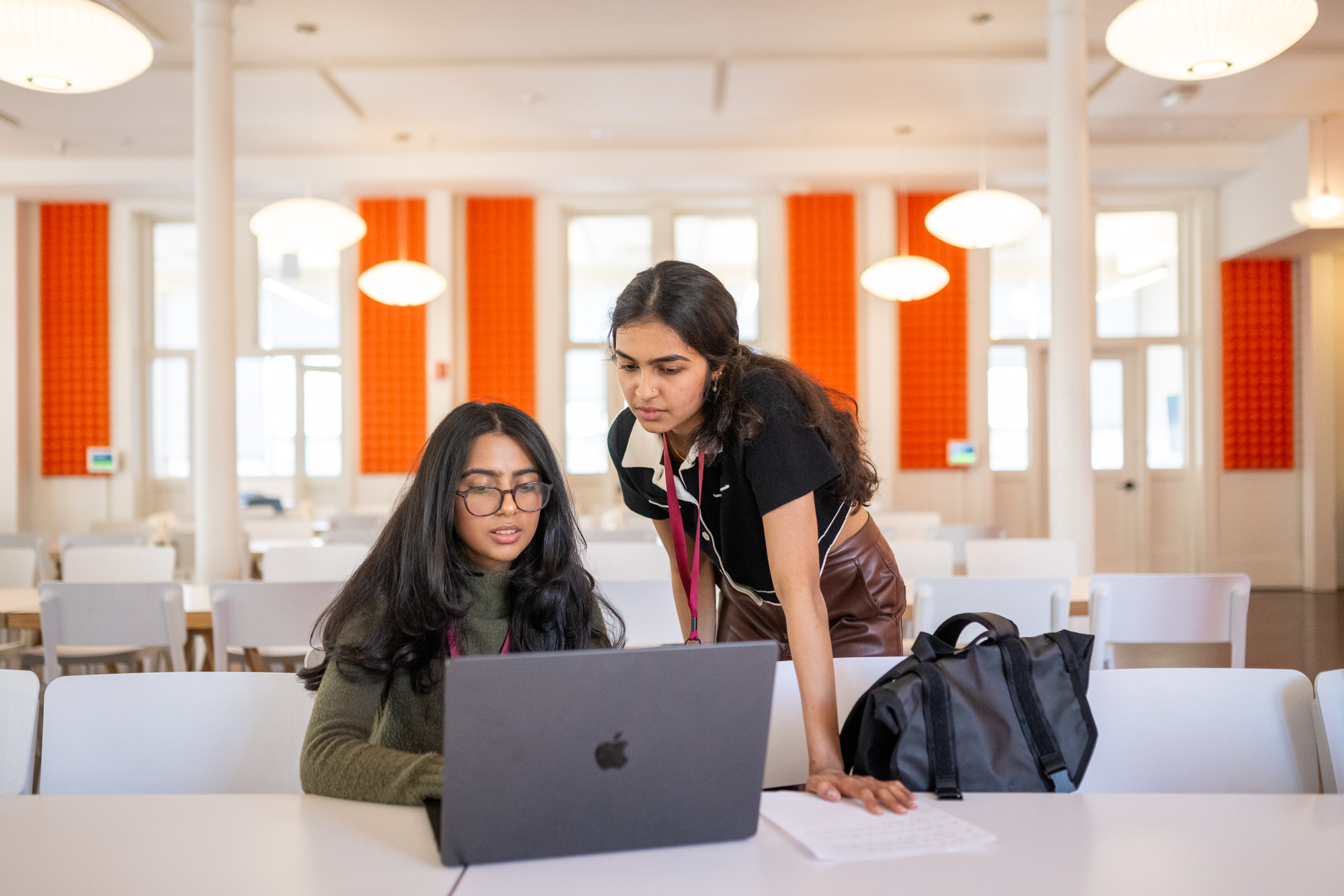 Early Decision for Students