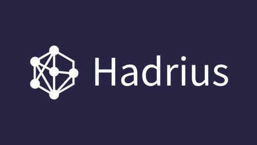 Hadrius logo