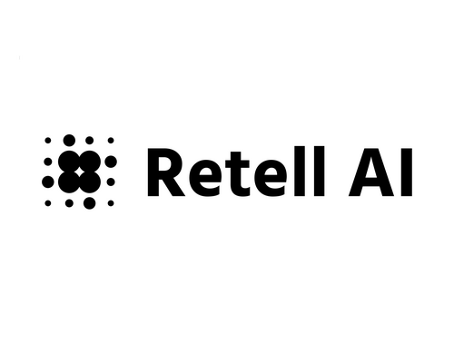 Retell AI logo