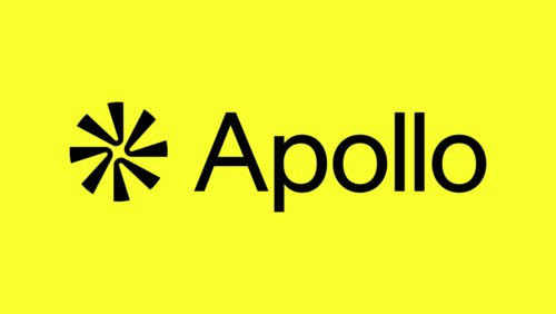 Apollo.io logo