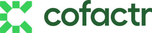 Cofactr logo