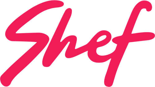 Shef logo