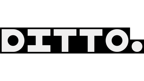 Ditto logo