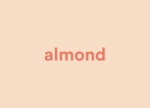 Almond