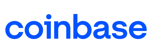Coinbase logo