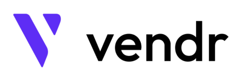 Vendr logo