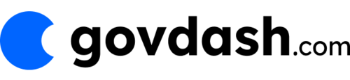 GovDash logo