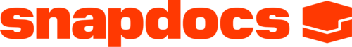 Snapdocs logo