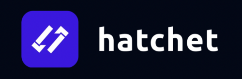 Hatchet logo