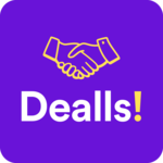 Dealls – Jobs & Mentoring