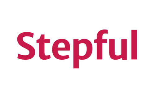 Stepful logo