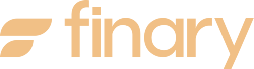 Finary.com logo