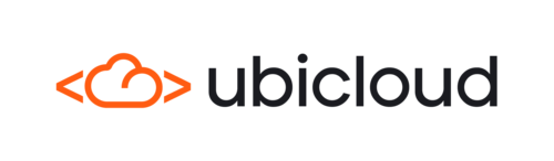 Ubicloud logo