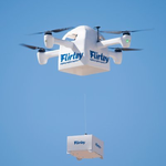 Flirtey (SkyDrop)