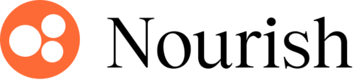 Nourish logo